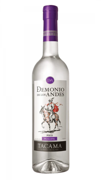 Photo for: Demonio De Los Andes by Vina Tacama