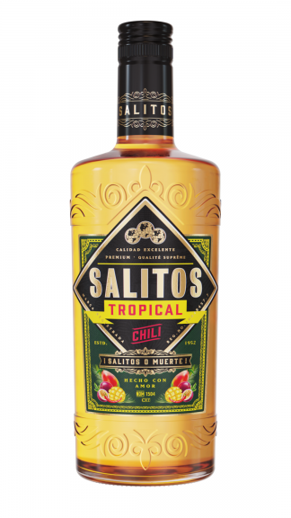 Photo for: Salitos Tequila Tropical Chili