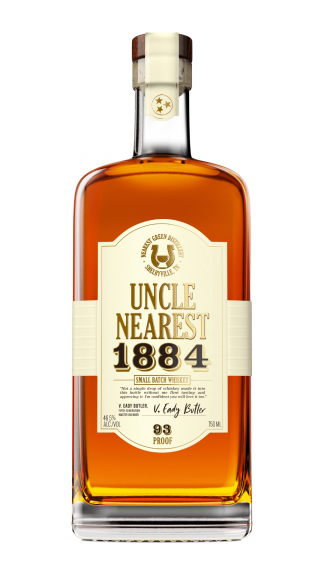 Photo for: Uncle Nearest 1884 Small Batch Whiskey