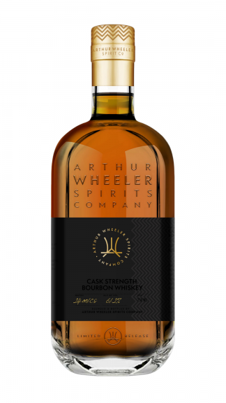 Photo for: Cask Strength Bourbon