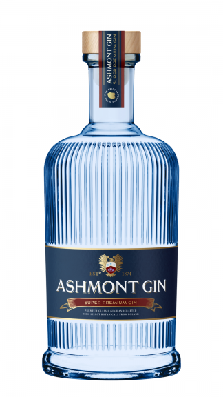 Photo for: Ashmont Premium Gin
