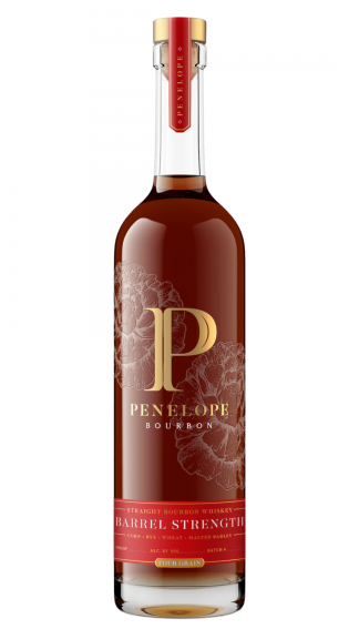 Photo for: Penelope Barrel Strength