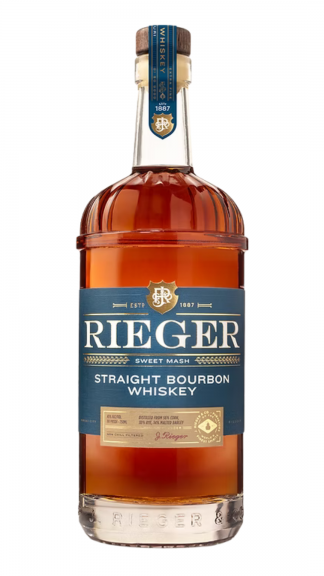 Photo for: Straight Bourbon Whiskey