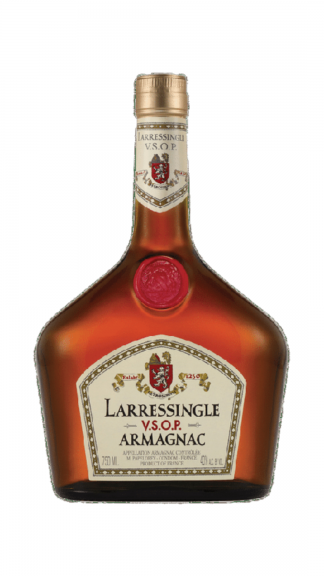 Photo for: Larressingle VSOP Armagnac