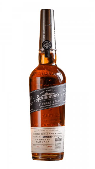 Photo for: Stranahan's Diamond Peak