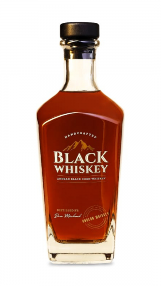 Photo for: Black Whiskey 