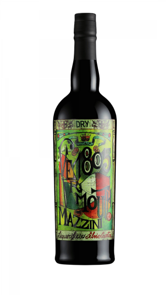 Photo for: Silvio Carta Mazzini Dry Vermouth