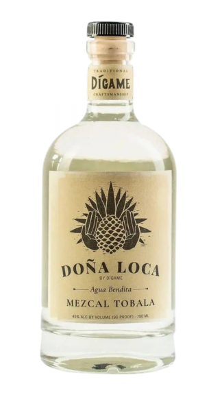 Photo for: Mezcal Tobala