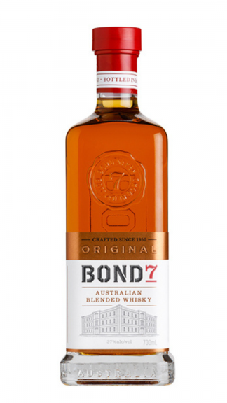 Photo for: Bond 7 Australian Whisky