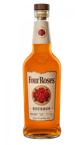 Photo for: Four Roses Straight Bourbon