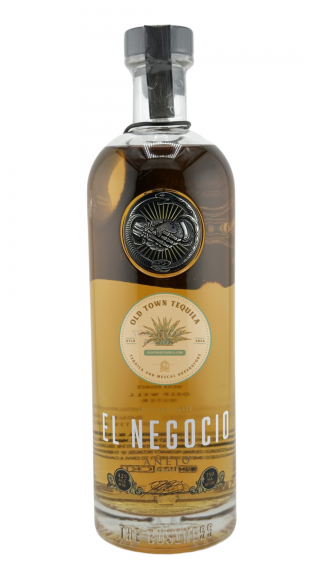 Photo for: El Negocio - Anejo (Organic)