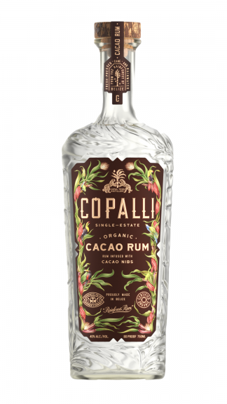 Photo for: Copalli Cacao Rum