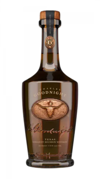 Photo for: Charles Goodnight Bourbon