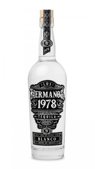 Photo for: Los Hermanos 1978 Blanco