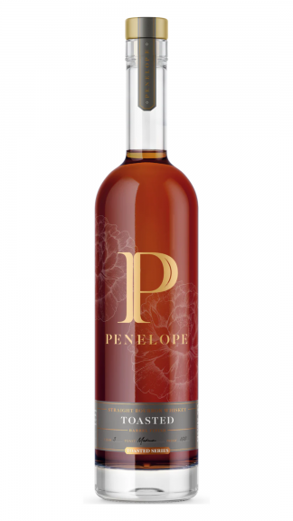Photo for: Penelope Toasted Bourbon