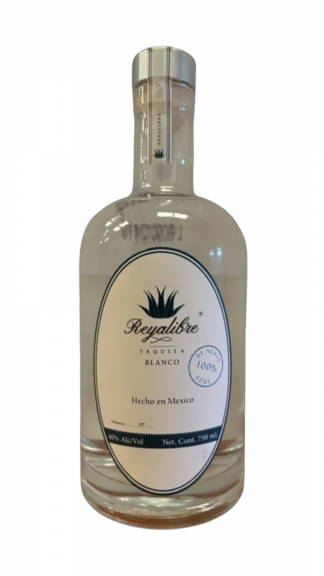 Photo for: Reyalibre Tequila