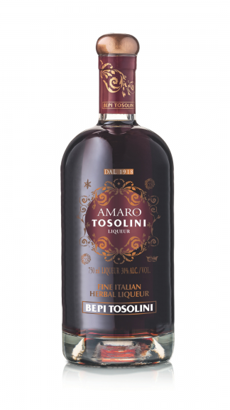 Photo for: Amaro Tosolini Liqueur