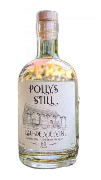Photo for: Polly's Still House - Sharpshooter Rye Whiskey