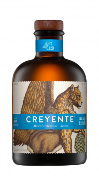 Photo for: Creyente Espadin