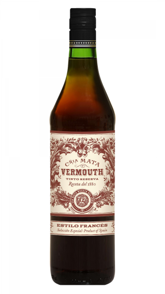 Photo for: Mata Vermouth Tinto