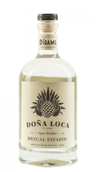 Photo for: Mezcal Espadin