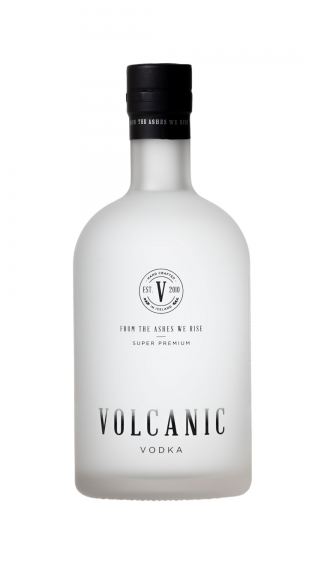 Photo for: Volcanic Vodka