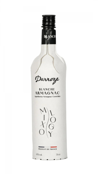 Photo for: Darroze Mixology Blanche Armagnac