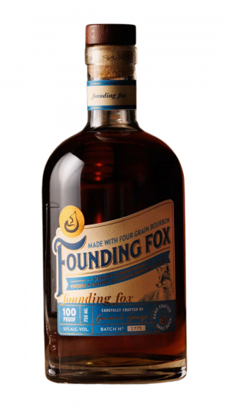 Photo for: Founding Fox - Other Whiskey