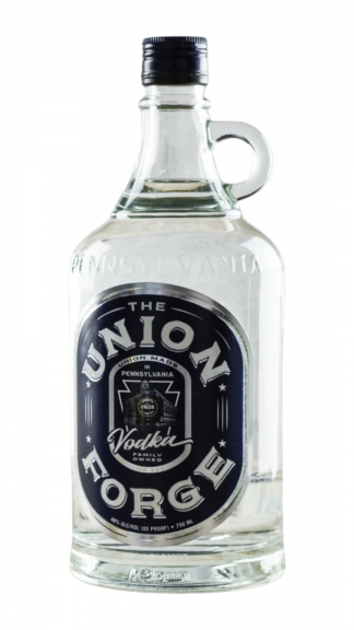 Photo for: The Union Forge Vodka