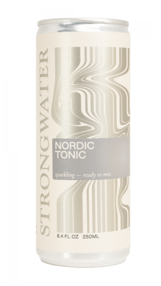 Photo for: Nordic Tonic 