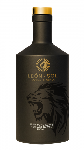 Photo for: León Y Sol Reposado Tequila