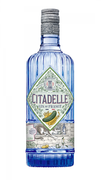 Photo for: Citadelle Vive Le Cornichon