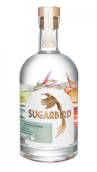 Photo for: Sugarbird Original Fynbos Gin
