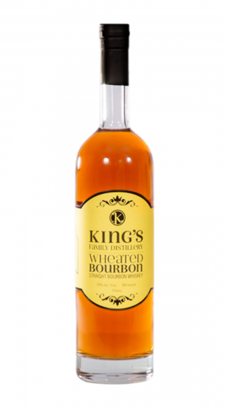 Photo for: Wheated Bourbon