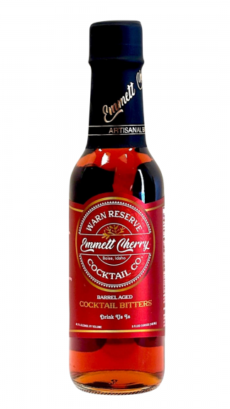 Photo for: Barrel-Aged Emmett Cherry Bitters