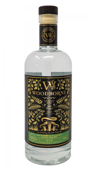 Photo for: Woodborne Chanterelle Gin