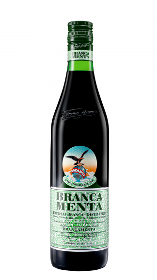 Photo for: Branca Menta