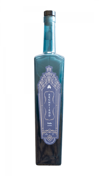 Photo for: Archfiend Smoked Vodka
