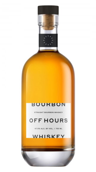 Photo for: Off Hours Bourbon