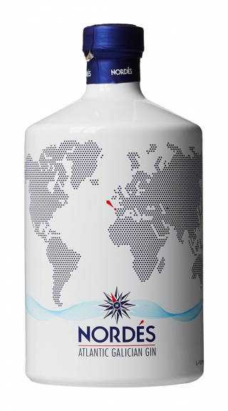 Photo for: Nordés Gin