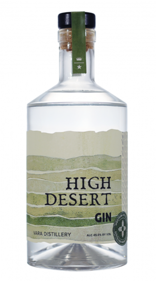 Photo for: High Desert Gin 