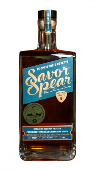 Photo for: Savor Spear Proprietor's Reserve