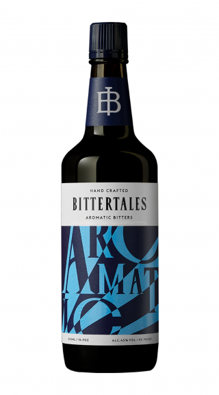 Photo for: Bittertales Aromatic Bitters