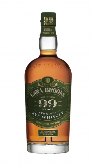 Photo for: Ezra Brooks 99 Straight Rye Whiskey