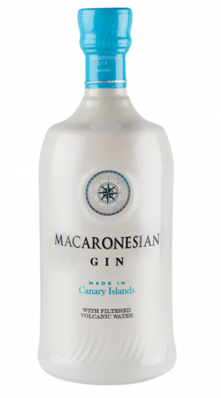 Photo for: Macaronesian Gin