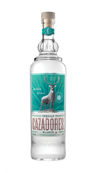 Photo for: Tequila Cazadores Blanco
