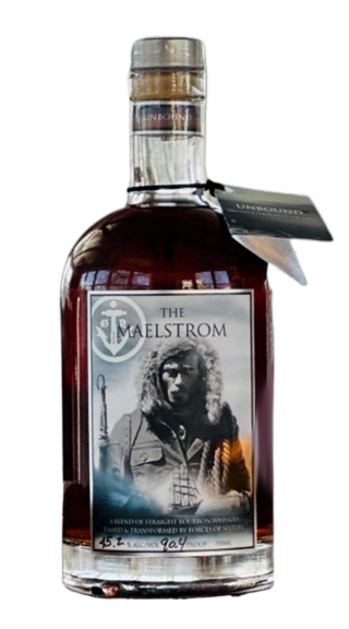 Photo for: The Maelstrom
