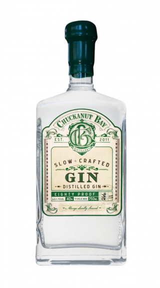 Photo for: Chuckanut Bay Gin