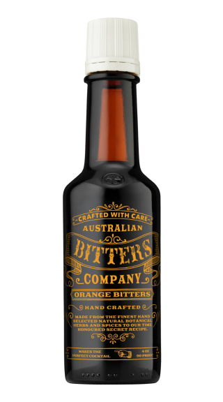 Photo for: Australian Bitters Company Orange Bitters