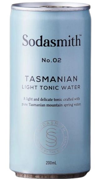 Photo for: No. 02 Light Tonic Water